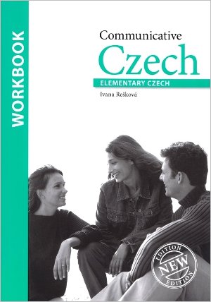 Communicative Czech Elementary WB