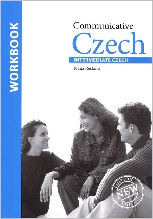 Communicative Czech Intermediate WB