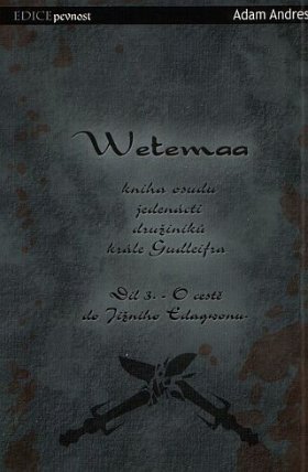 Wetemaa 3 - edice Pevnost 10