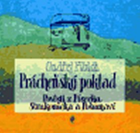 Prácheňský poklad - Pověsti z Písecka, S