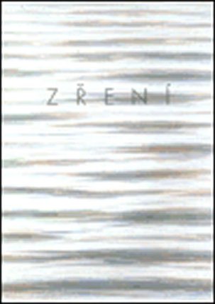 Zření