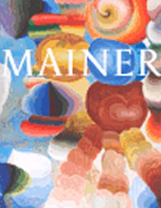 Martin Mainer