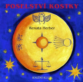 Poselství kostky + kostky