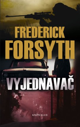Vyjednavač 