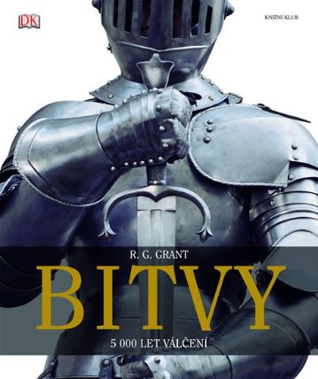 Bitvy: 5000 let válčení