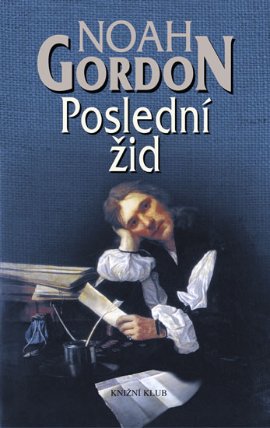 Poslední žid 