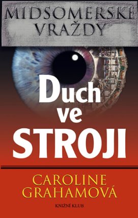 Midsomerské vraždy: Duch ve stroji - 2. vydání