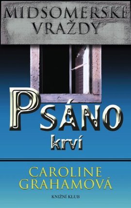 Midsomerské vraždy: Psáno krví - 2. vydání