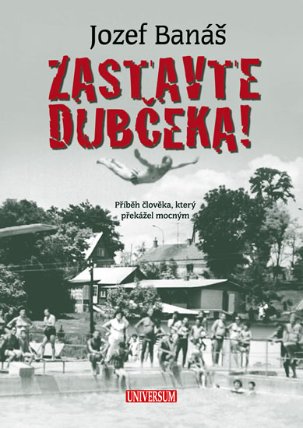 Zastavte Dubčeka!
