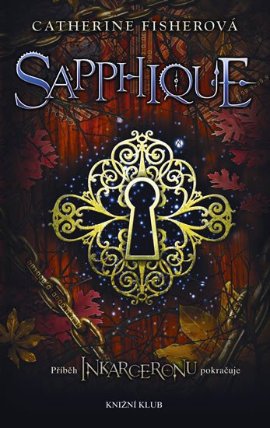 Sapphique 2. díl
