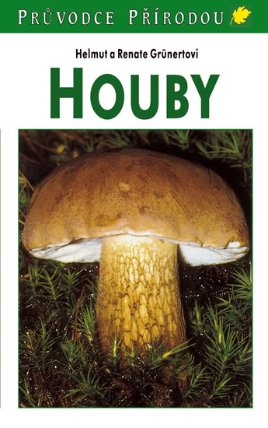 Houby - Steinbach