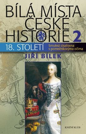 Bílá místa české historie 2