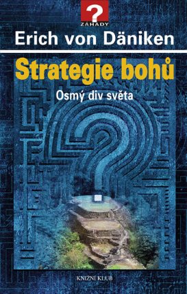 Strategie bohů - Osmý div světa