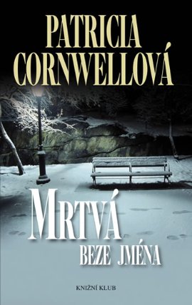 Mrtvá beze jména - 2. vydání