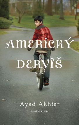 Americký derviš