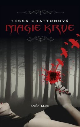 Magie krve
