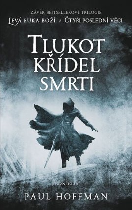 Tlukot křídel smrti 3 