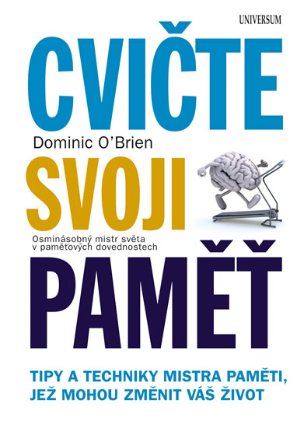 Cvičte svoji paměť