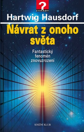 Návrat z onoho světa 