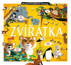 Zvířátka