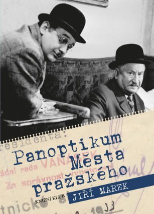 Panoptikum Města pražského