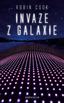 Invaze z galaxie
