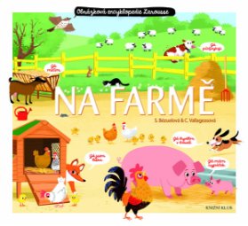 Na farmě