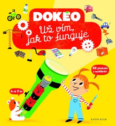 Už vím, jak to funguje
