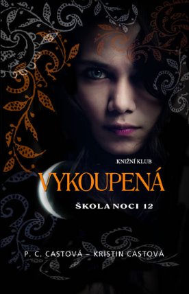 Škola noci 12: Vykoupená
