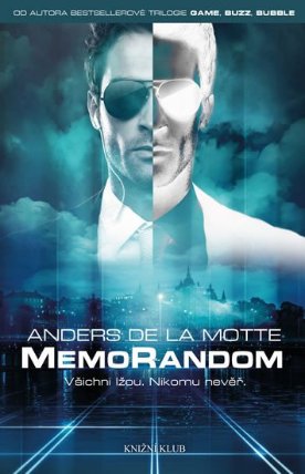 MemoRandom 1: MemoRandom