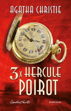 3x Hercule Poirot
