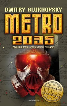 Metro 2035