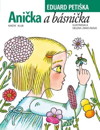 Anička a básnička