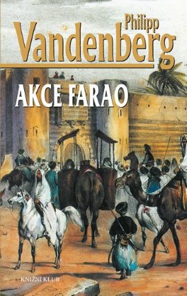 Akce Farao