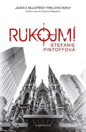 Rukojmí