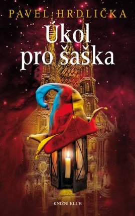 Úkol pro šaška