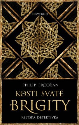 Kosti svaté Brigity