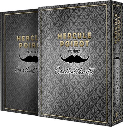 Hercule Poirot: Povídky