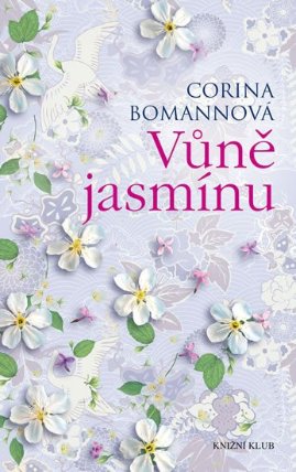 Vůně jasmínu