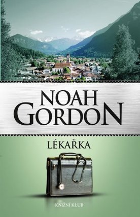 Lékařka