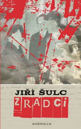 Zrádci