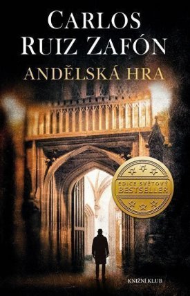 Andělská hra