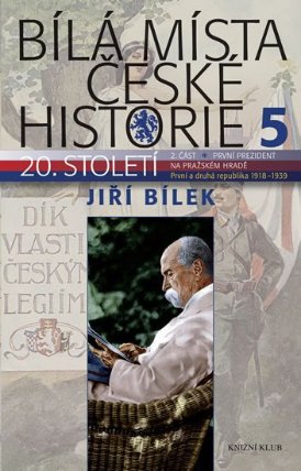 Bílá místa české historie 5 