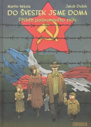 Do švestek jsme doma