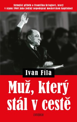 Muž, který stál v cestě