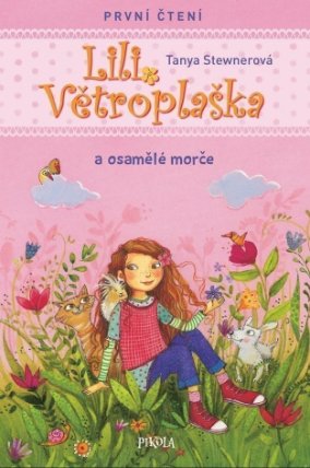 Lili Větroplaška II/2: Osamocené morče