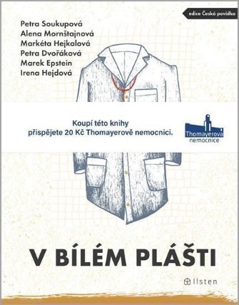 V bílém plášti