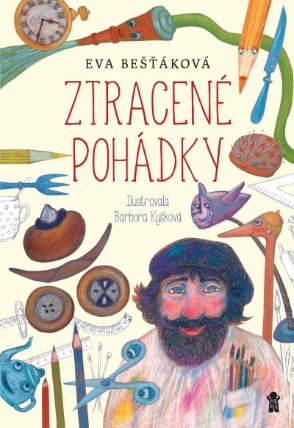 Ztracené pohádky