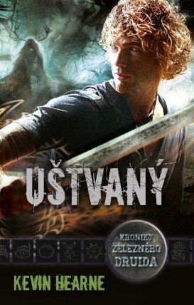 Uštvaný