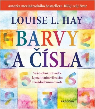 Barvy a čísla